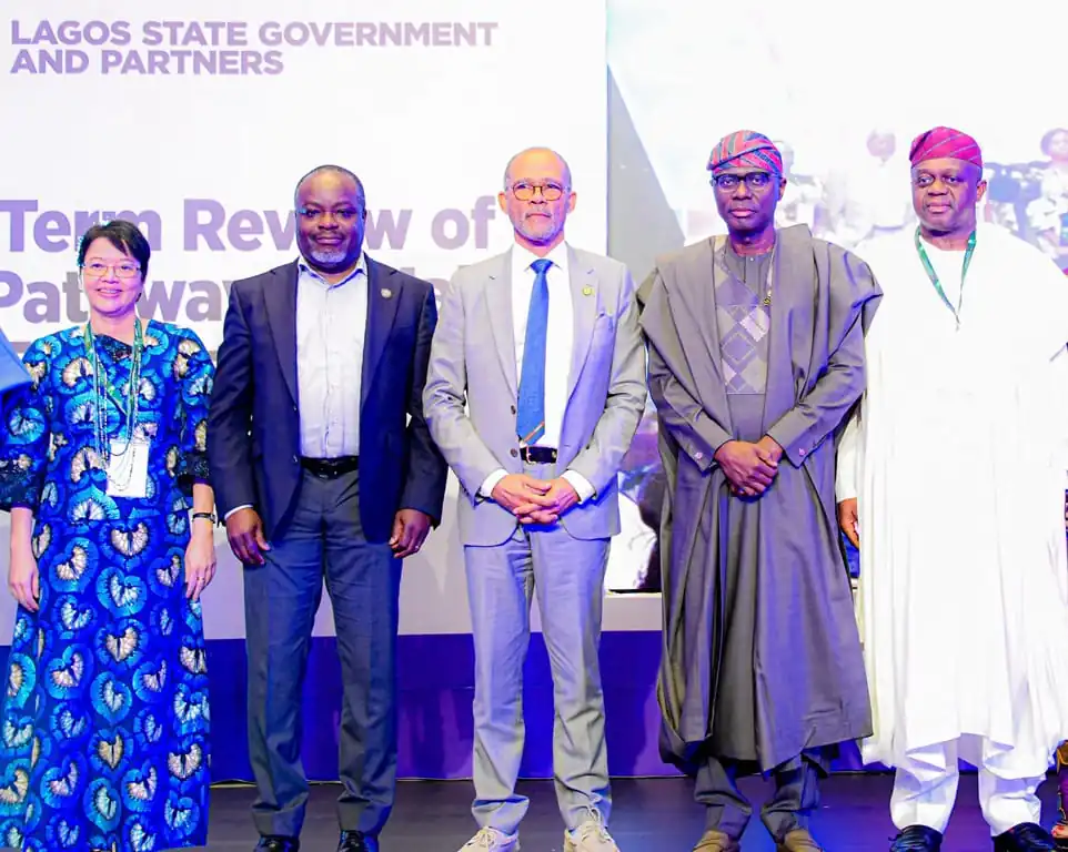 FG, Lagos Govt déclare une tolérance zéro pour le paludisme