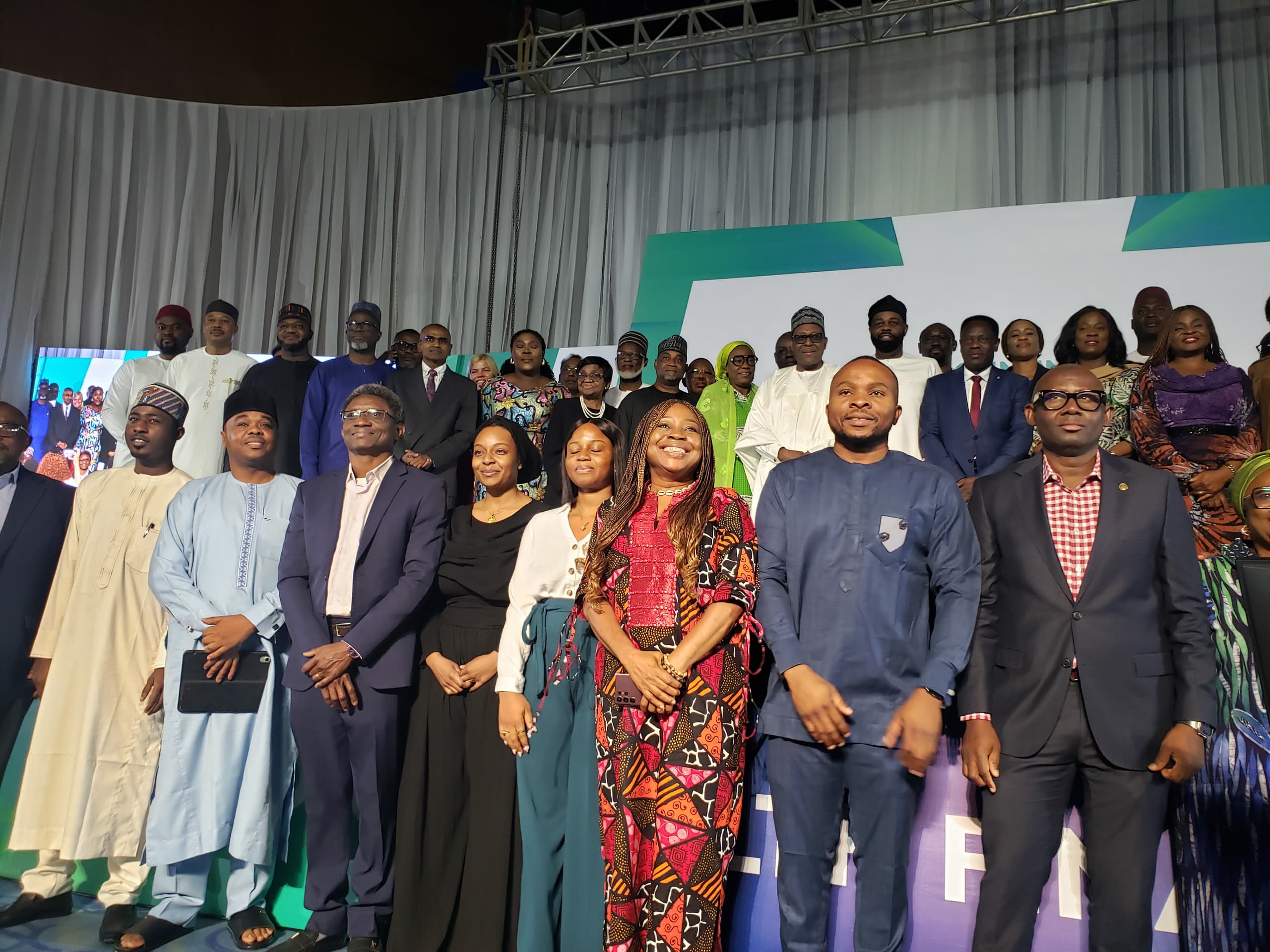 FG cherche des solutions durables aux défis du financement de la santé du Nigéria