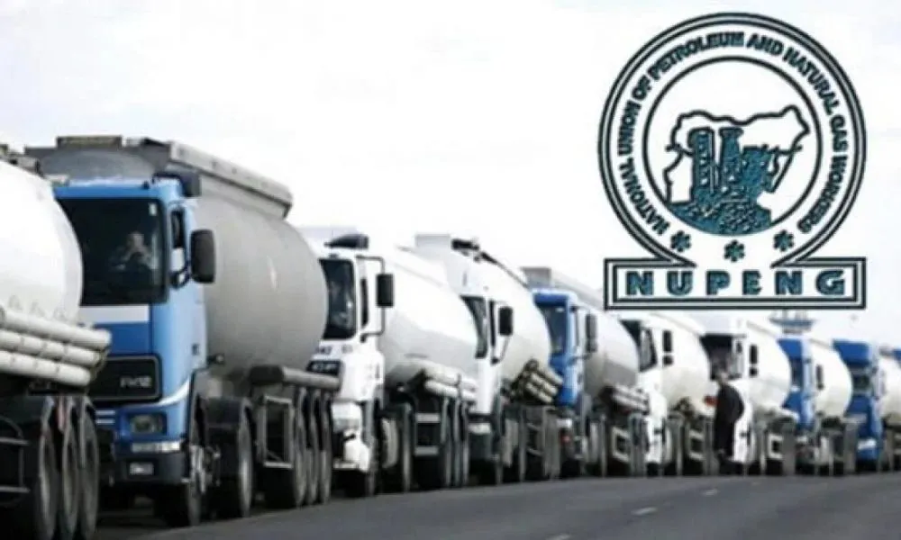 FG exhorte Nupeng, NLC à mettre de côté l'action planifiée contre Dangote Group
