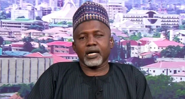 food insecurity with research Minister wades into rift, youth adult illiteracy, education key to national development
