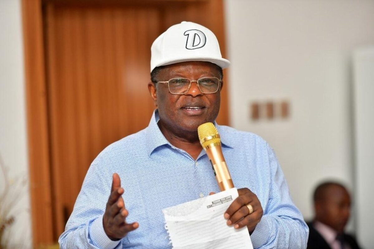 Minister of Works, David Umahi, Damaged Keffi Flyover David Umahi, Umahi plans for rehabilitation