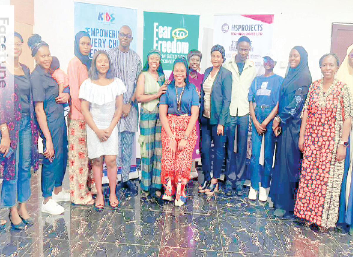 Fear to Freedom Workshop offre aux femmes des compétences en IA, des outils de leadership, des stratégies de résilience