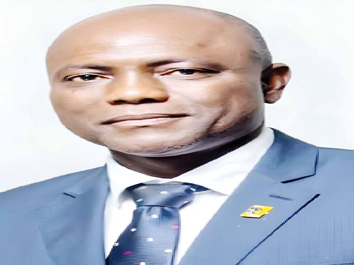 financial services for blind Olusegun Alebiosu as CEO FirstBank Group