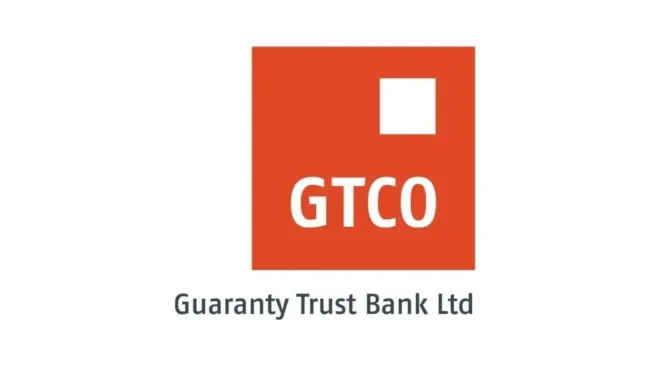 Guaranty Trust Holding Company Plc (GTCO) London Stock Exchange Guaranty trust fund managers