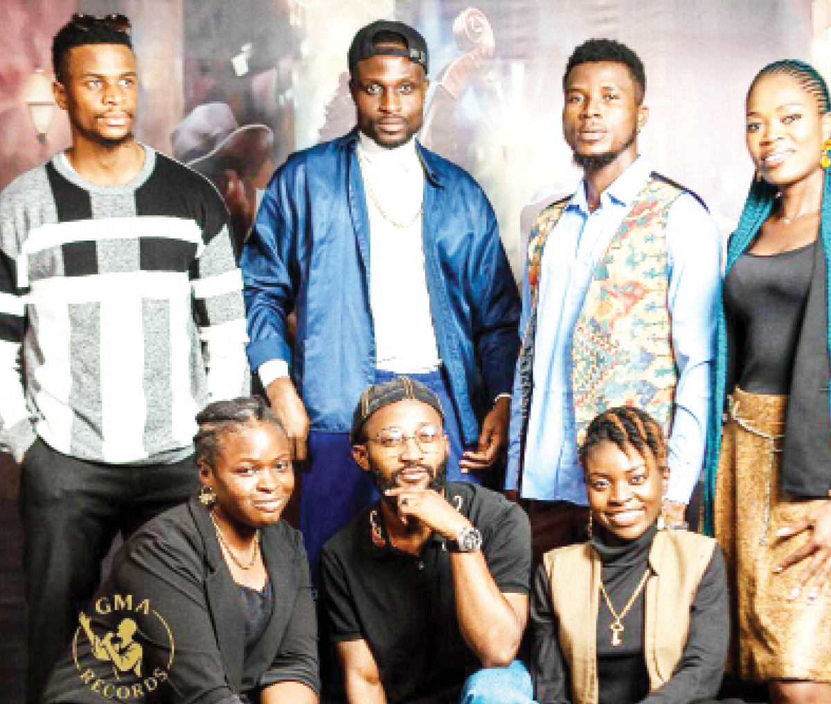 Gospel Media Arena pour amplifier les voix de l'évangile avec des enregistrements GMA