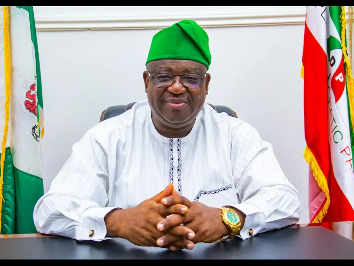 Caleb Mutfwang, CNG conversion centre in Jos, Plateau economic advisory council, Plateau forests games grazing reserves now occupied Death toll hits 52 govt confirms arrest, Reject Mutfwang