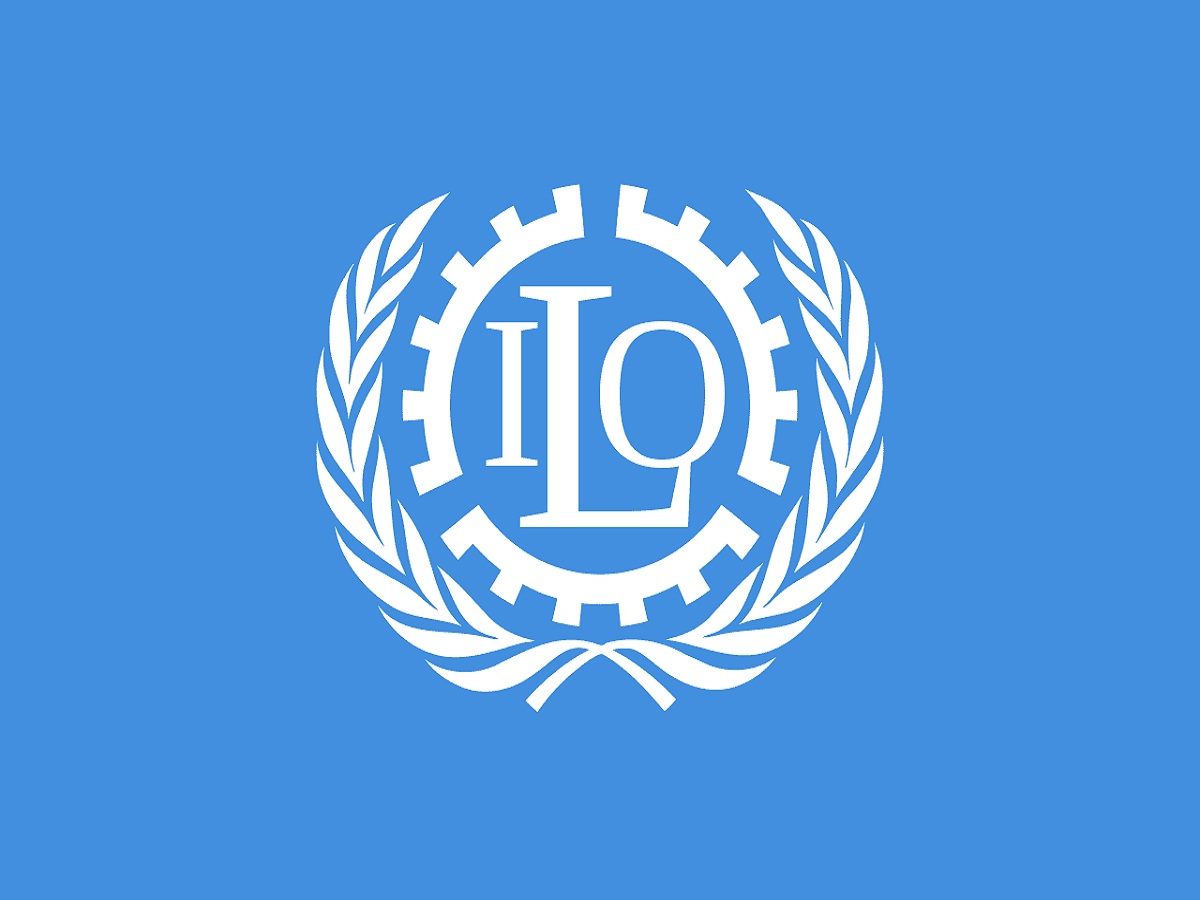 ILO domestic workers convention new ILO report global poverty, pay ILO urges gender-responsive social protection to bridge Global push for social protection sees over 55 million