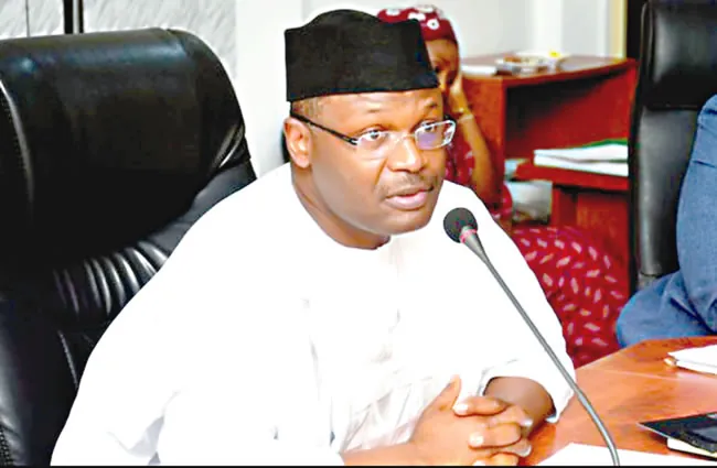 Benin Republic INEC, observers for Ondo election, Govs frustrating SIECs from conducting free, fair elections — INEC Chairman