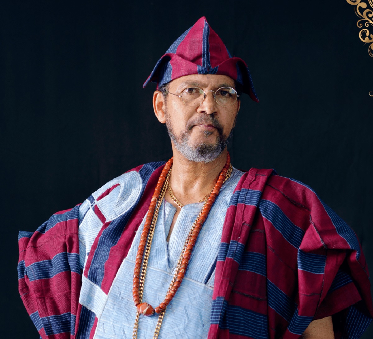 Industriel Nigérian, Olorogun Oscar Ibru, Décède à 67