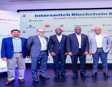 21st Akwaaba African Travel Market Interswitch