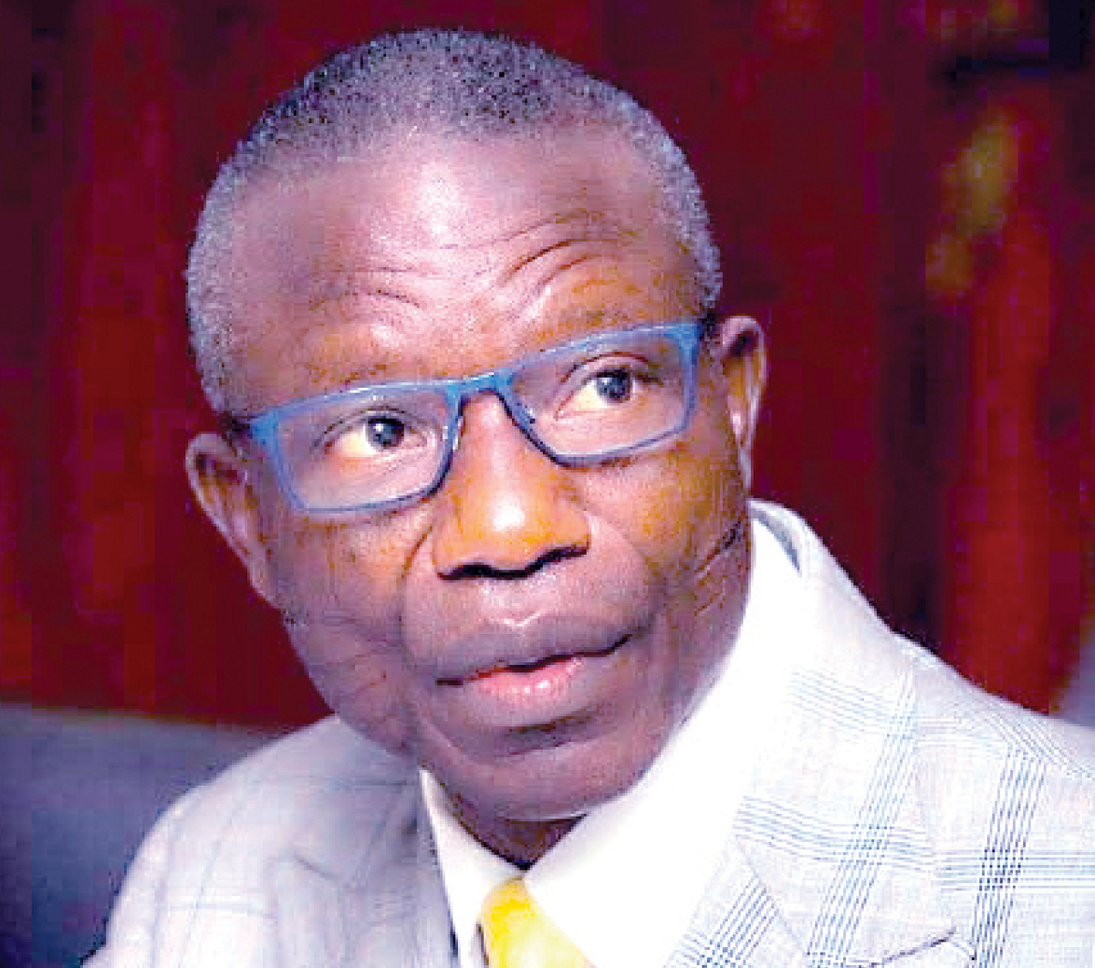 Intercession, L'Un des Piliers d'Un Mission Réussie - Mgr Wale Oke