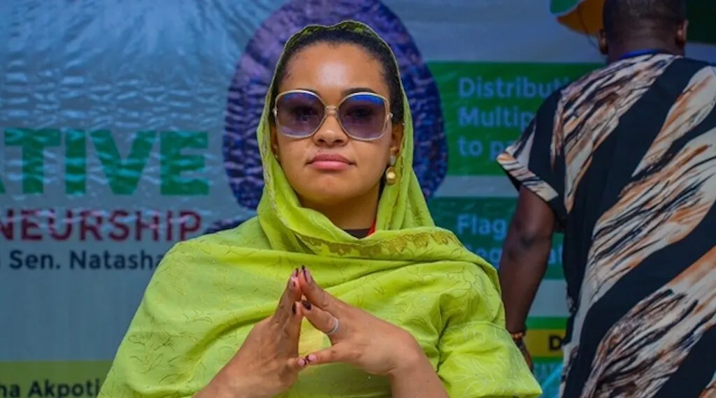 Kogi Central senator Natasha to resume senate, Natasha Akpoti-Uduaghan, bench warrant against Natasha, Natasha, Natasha on cybercrime charges, Natasha: Senate yet to receive CTC of judgment — Senator Adaramodu