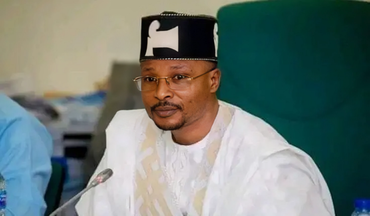 Rep-Member Leke-Joseph-Abejide-Yagba
