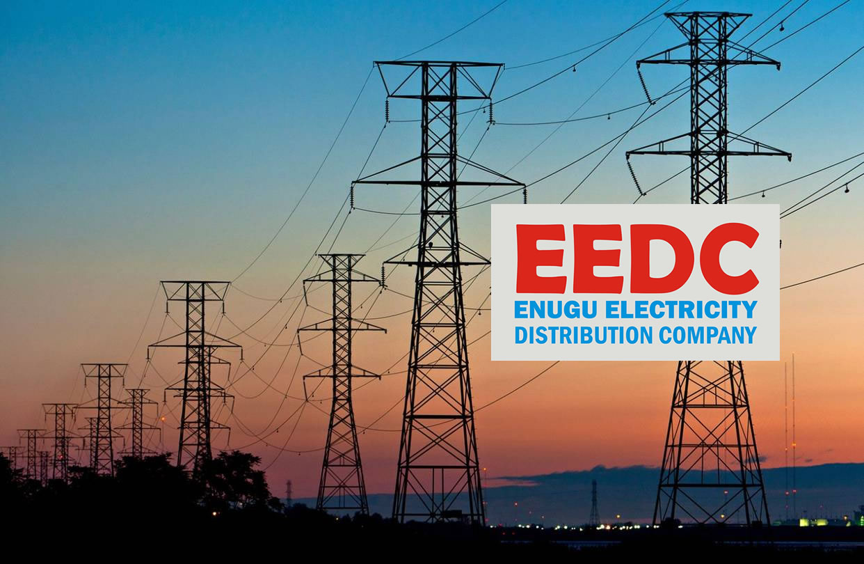 Enugu electricity commission
