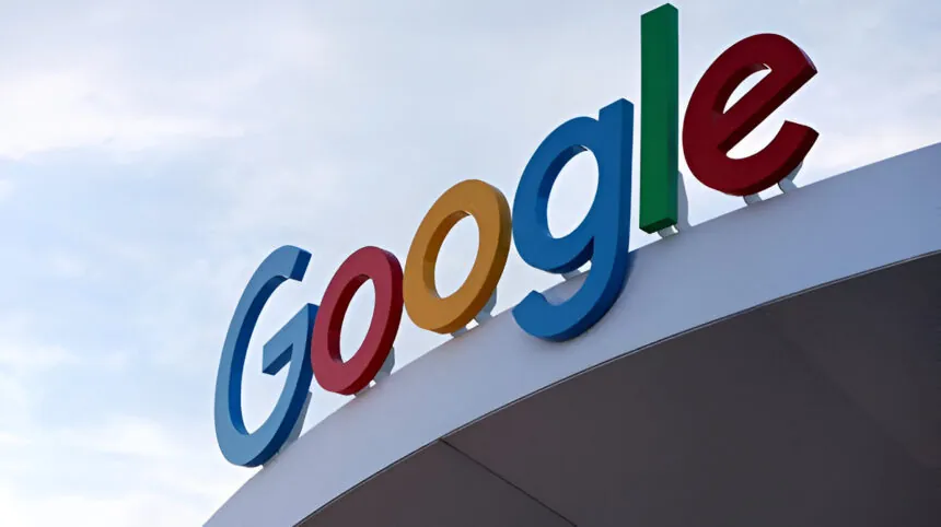 AI mode in search Google train visually impaired students Google offers employees buyouts