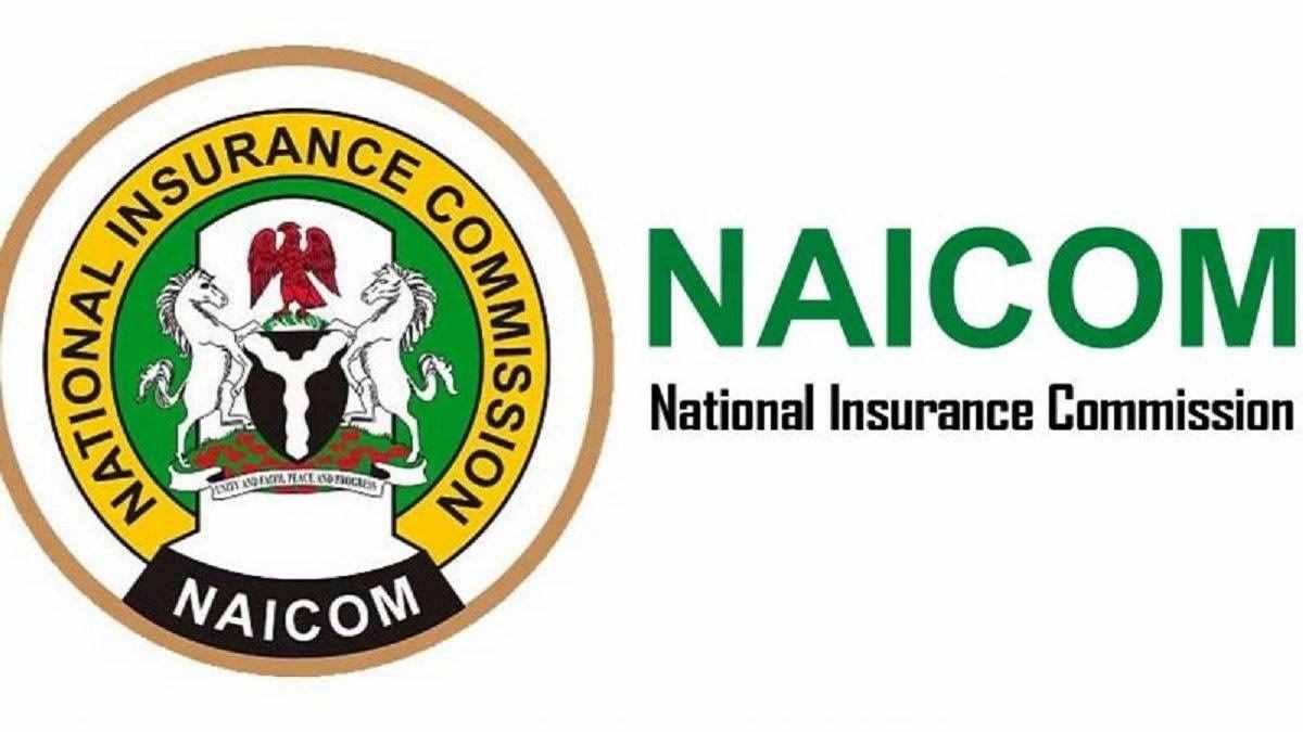 logo of National Insurance Commission (NAICOM)