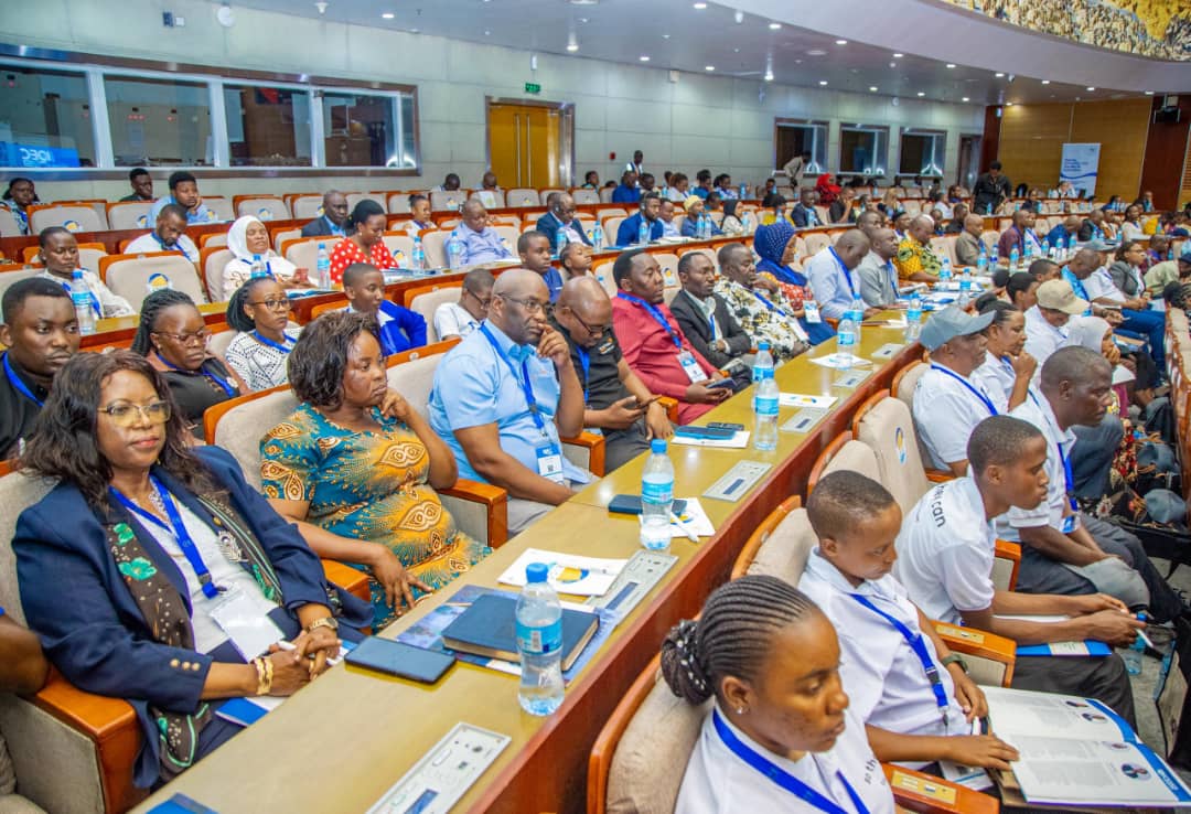 La Tanzanie chérit ses fortes stratégies d'éducation lors de la réunion Tenmet