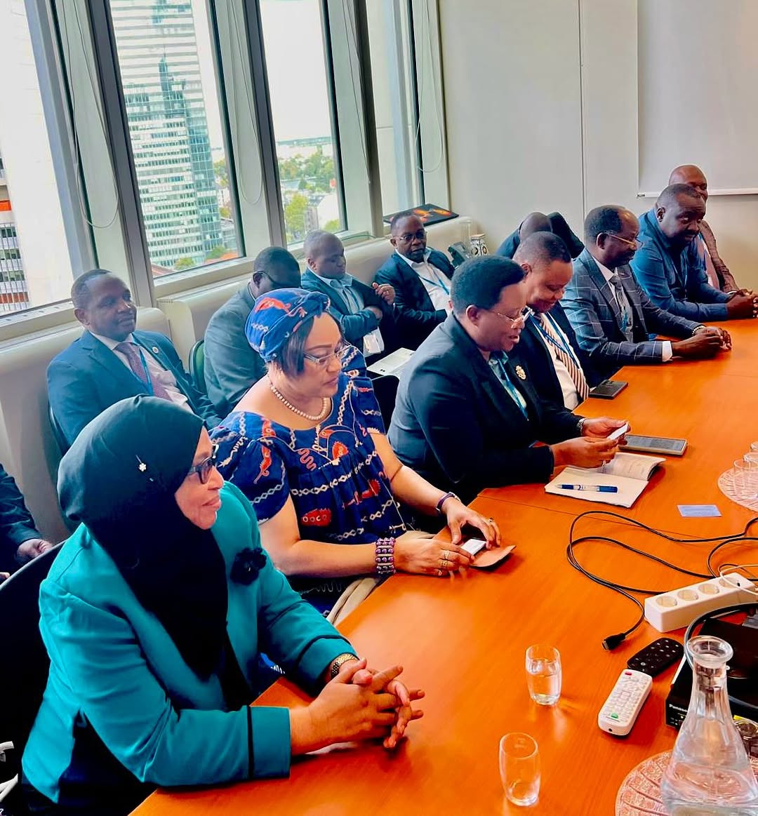 La Tanzanie commence à former ses ressources humaines en science et technologie nucléaires