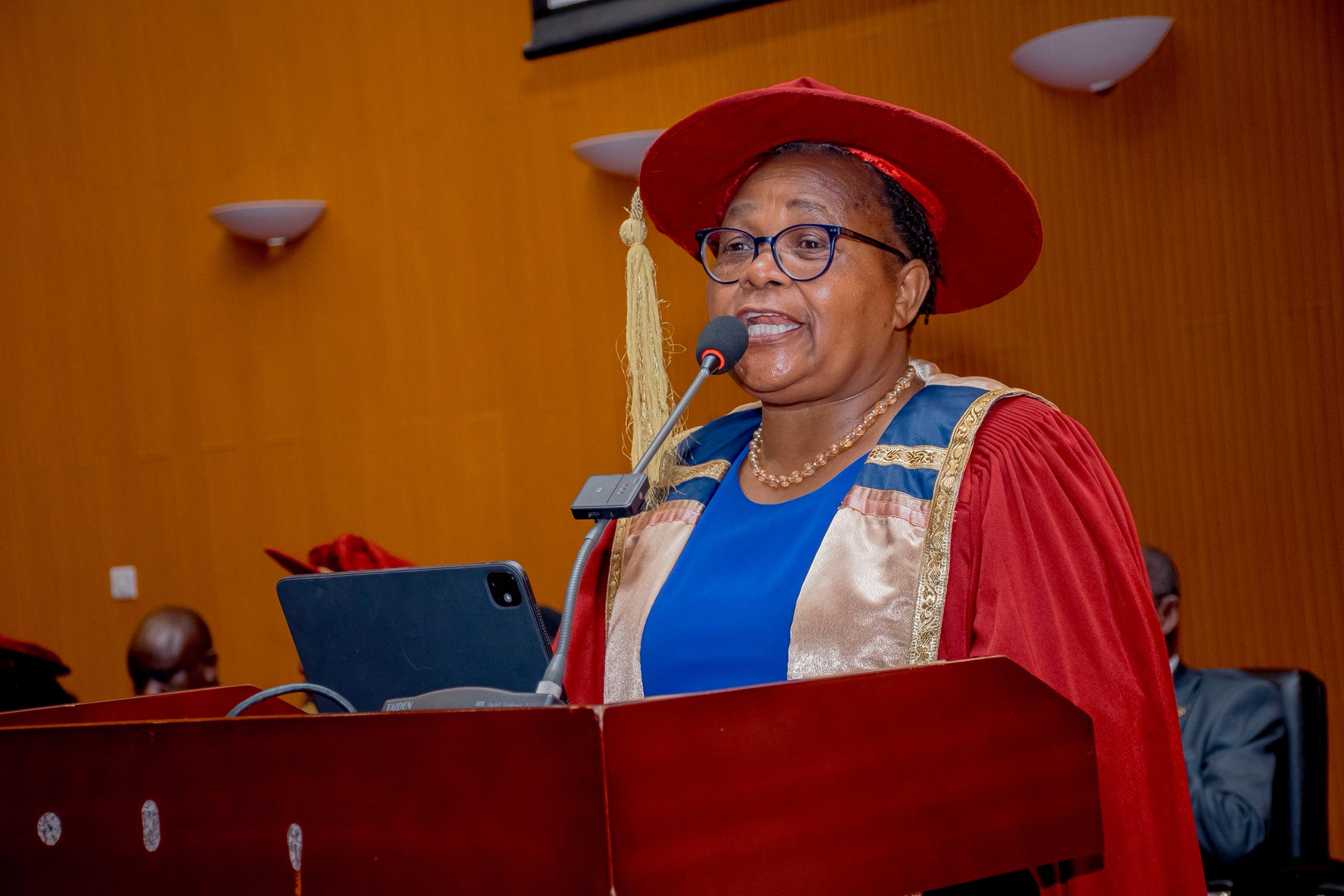 La Tanzanie confirme les normes mondiales en comptabilité, audit