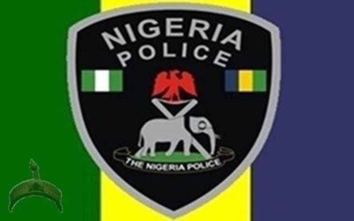 logo of Nigeria Police on political thugs logo of Police, whsoe Anambra CP reassigned DPOs ahead of by-election, promoted officers, delta police, Logo of Nigerian Police which FG government recently approved construction of their training institution Jigawa