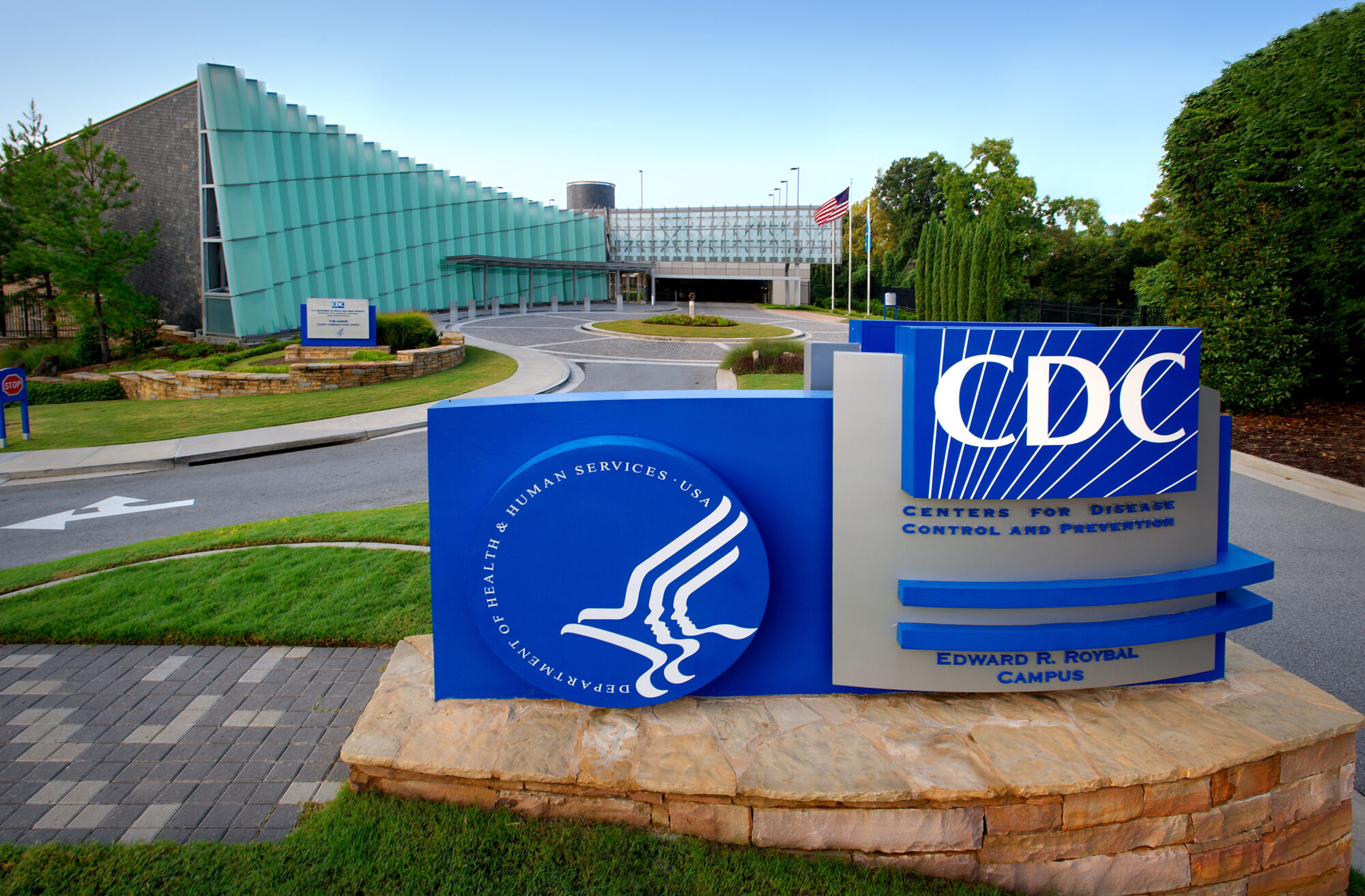 United States Centers for Disease Control and Prevention (CDC)
