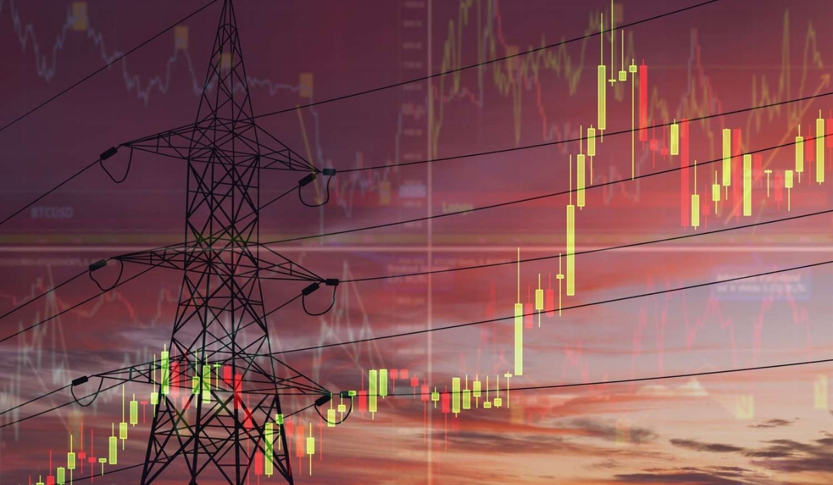 Nigeria energy market