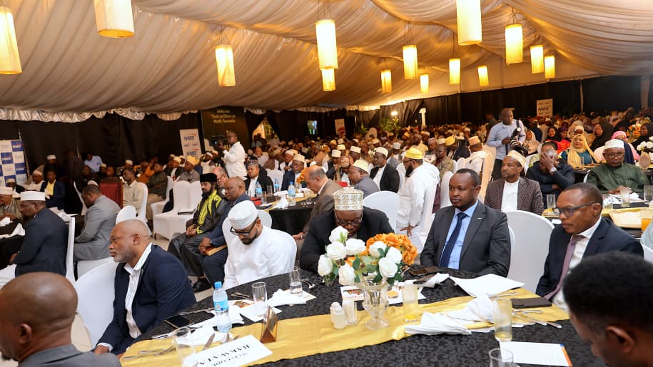 Le Premier ministre salue la reconnaissance des corps religieux par Samia dans l'éducation des Tanzaniens