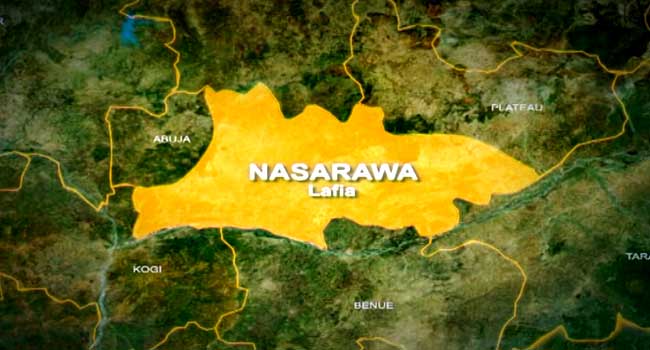 Nasarawa LG chairman Nasarawa local govt boss Police arrest two for alleged abduction, Gunmen in Nasarawa, Nasarawa residents rent, Nasarawa: 38-year-old man takes own life over alleged wife