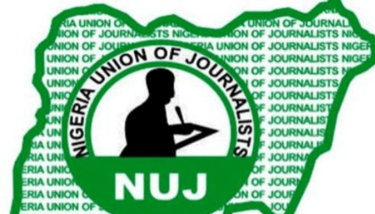 health insurance for journalists press clubs in secondary schools Kaduna NUJ NUJ expresses concern over death