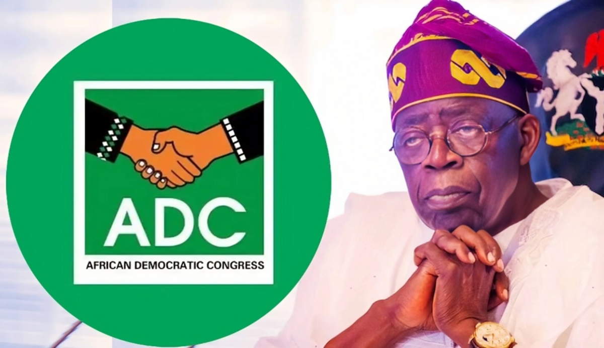Tinubu and ADC photomix