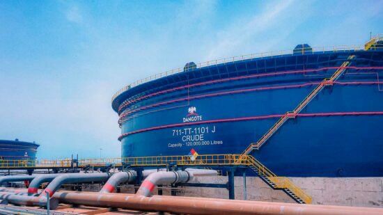 Dangote’s initiative Dangote Refinery gets physical planning advice Reactions trail Dangote’s petrol price crash,