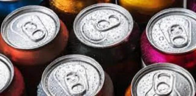 Energy drinks