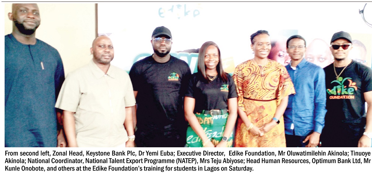 Nigerian undergraduates