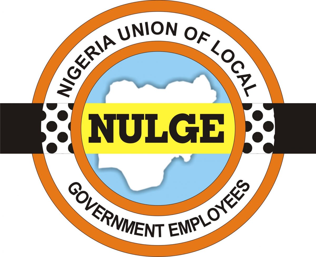 NULGE logo
