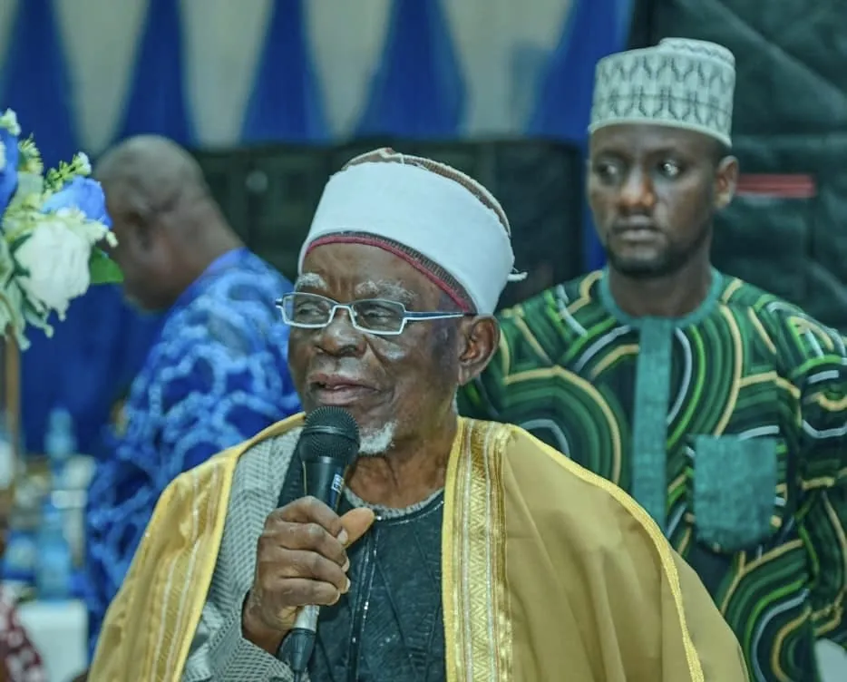 Muslim leaders pay last respects to Owo Chief Imam