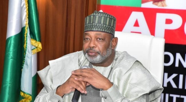 Abubakar Kyari agrifood system Minister commends Tinubu for N200bn intervention in agricultural sector, Tinubu, Kyari receive commendation