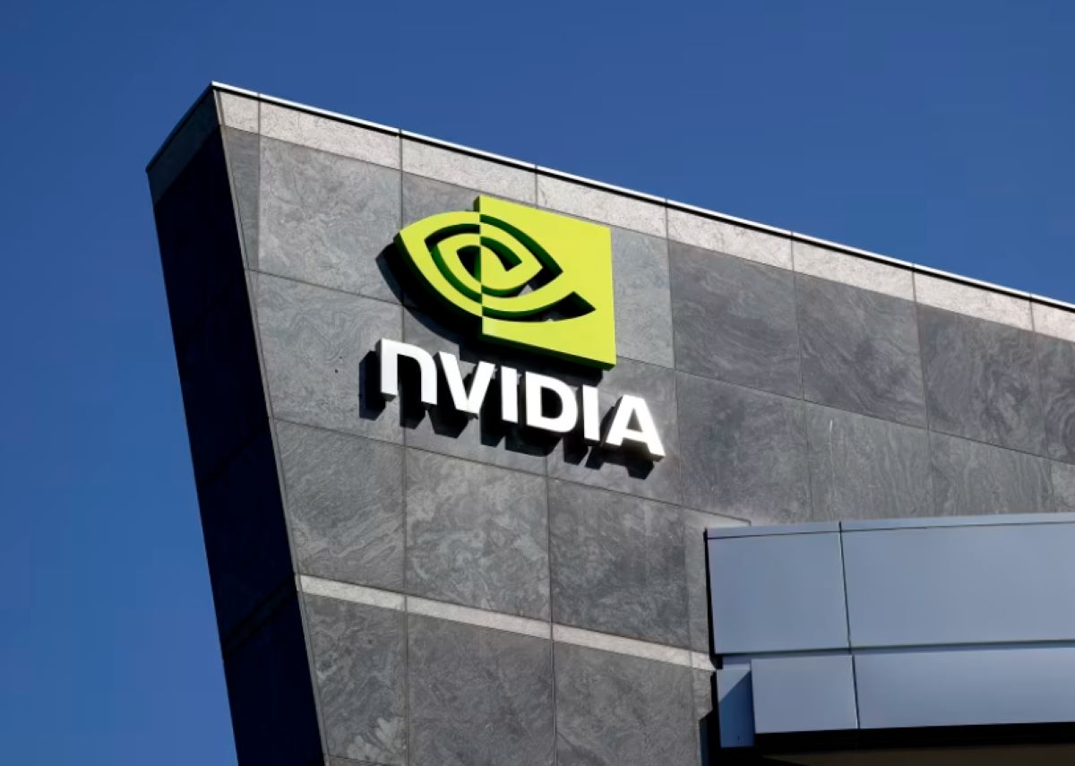 picture Nvidia logo
