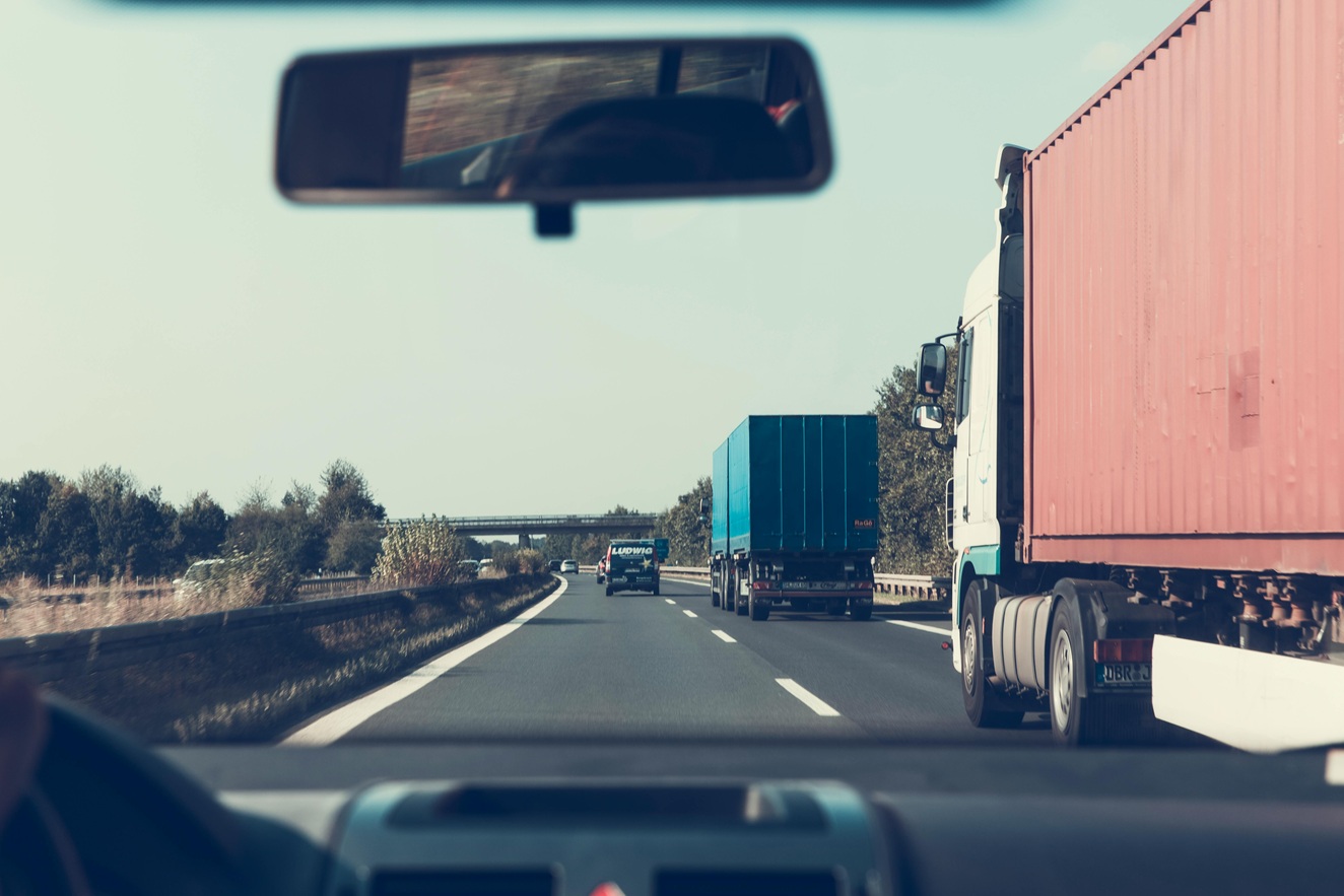 causes of death Cars on Lagos-Ibadan Expressway
