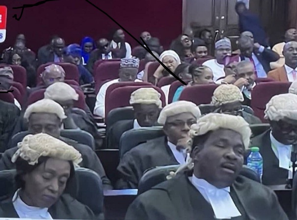 LAWYERS