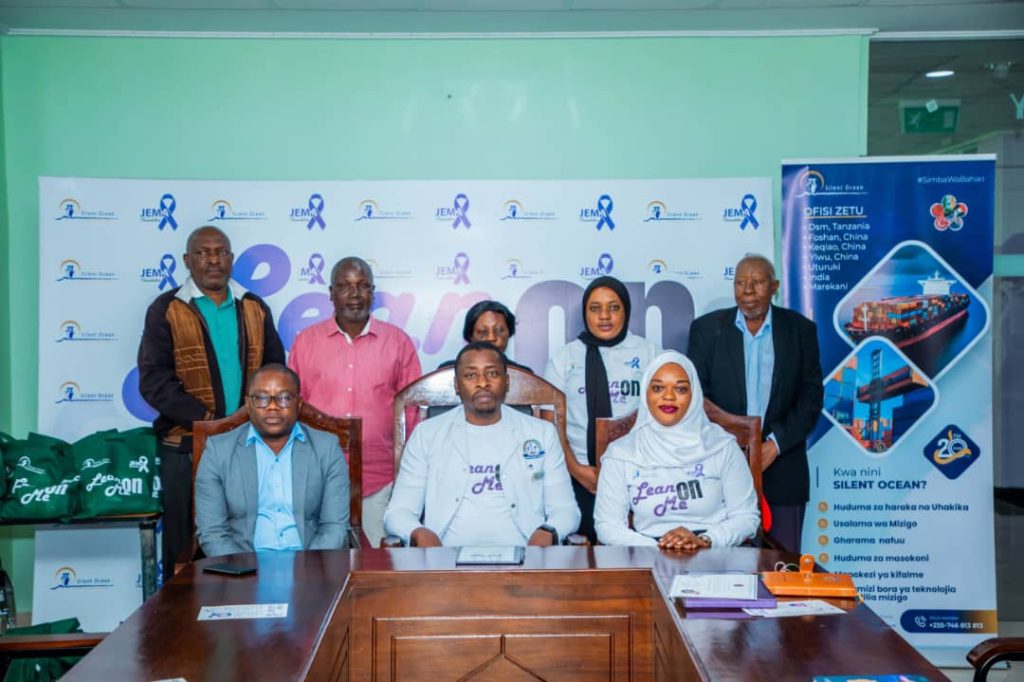 Mois de sensibilisation au cancer: les Tanzaniens ont mis en garde contre le lymphome de Hodgkin