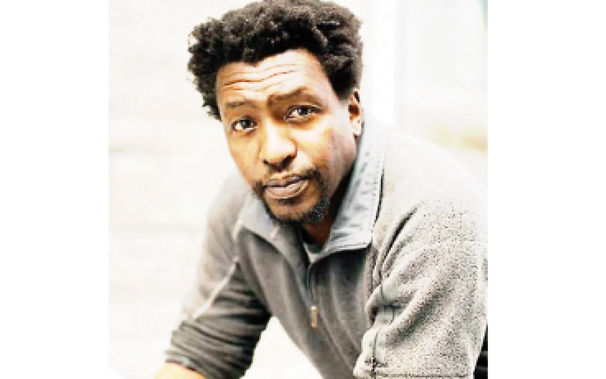 Mukoma Ngugi