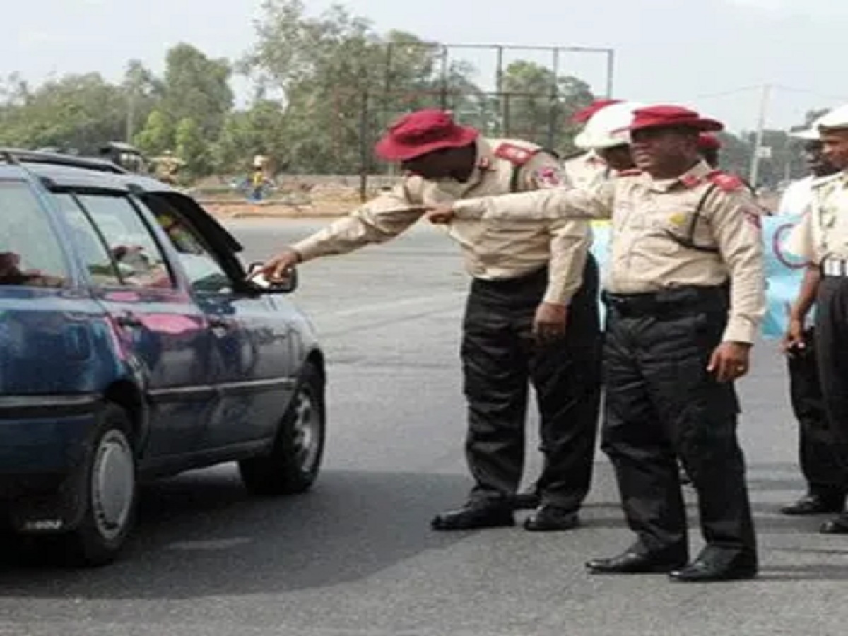 NANS rejette le projet de loi cherchant à armer les agents FRSC