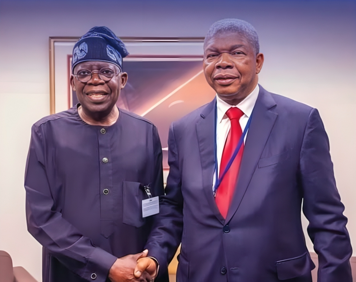 Nigeria, Angola tient une réunion bilatérale pour mettre à jour les instruments juridiques
