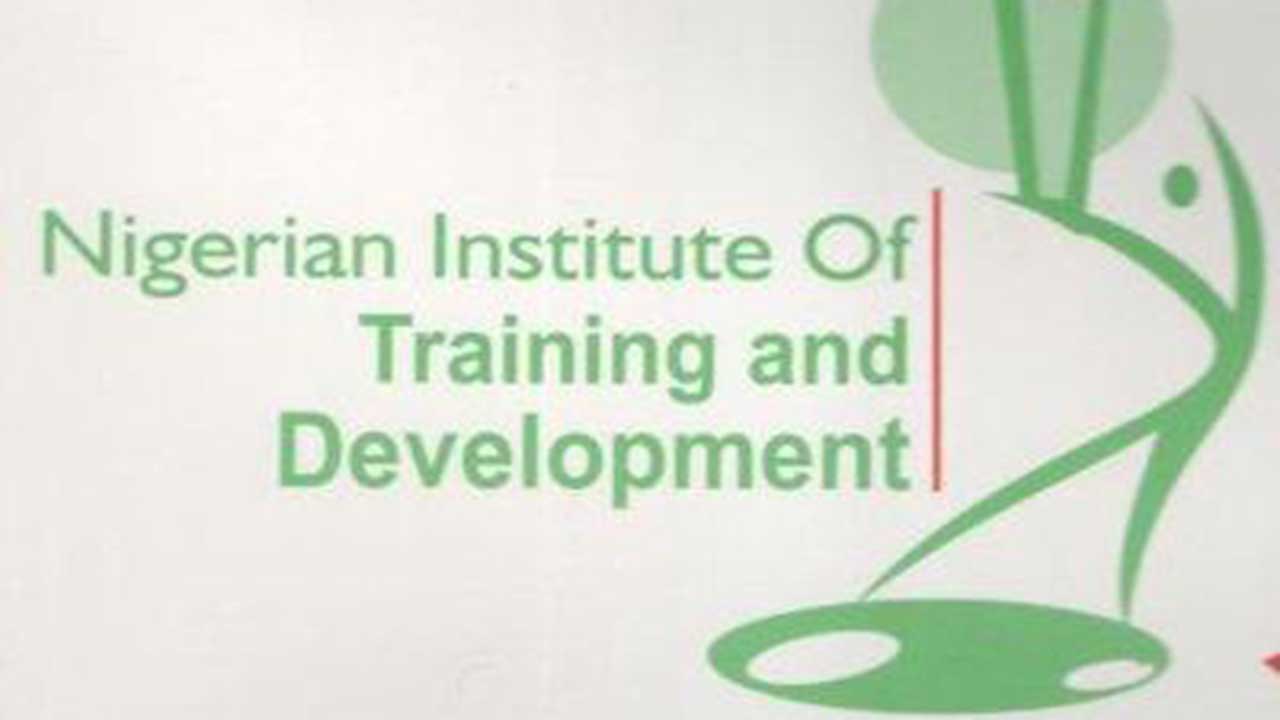 Logo of NITAD