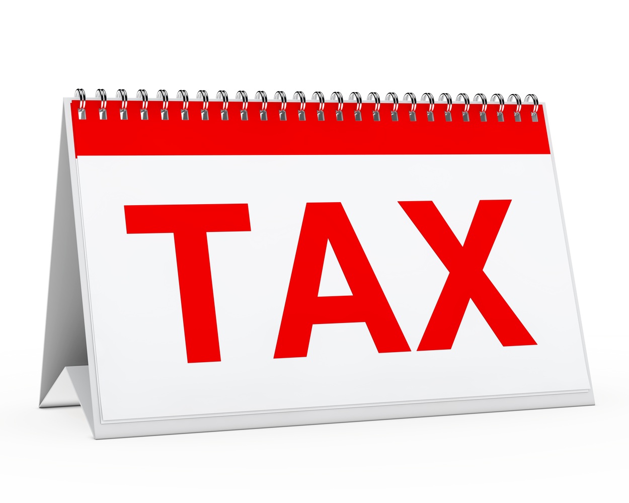 calendar tax