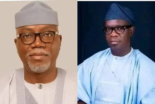 ONDO GOBER: Le procureur général salue le retrait de la pétition par l'Agboola de PDP