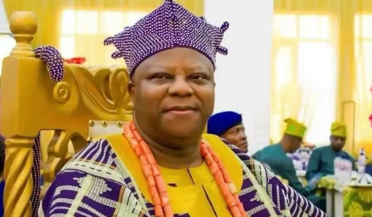 jailed Ipetumodu monarch
