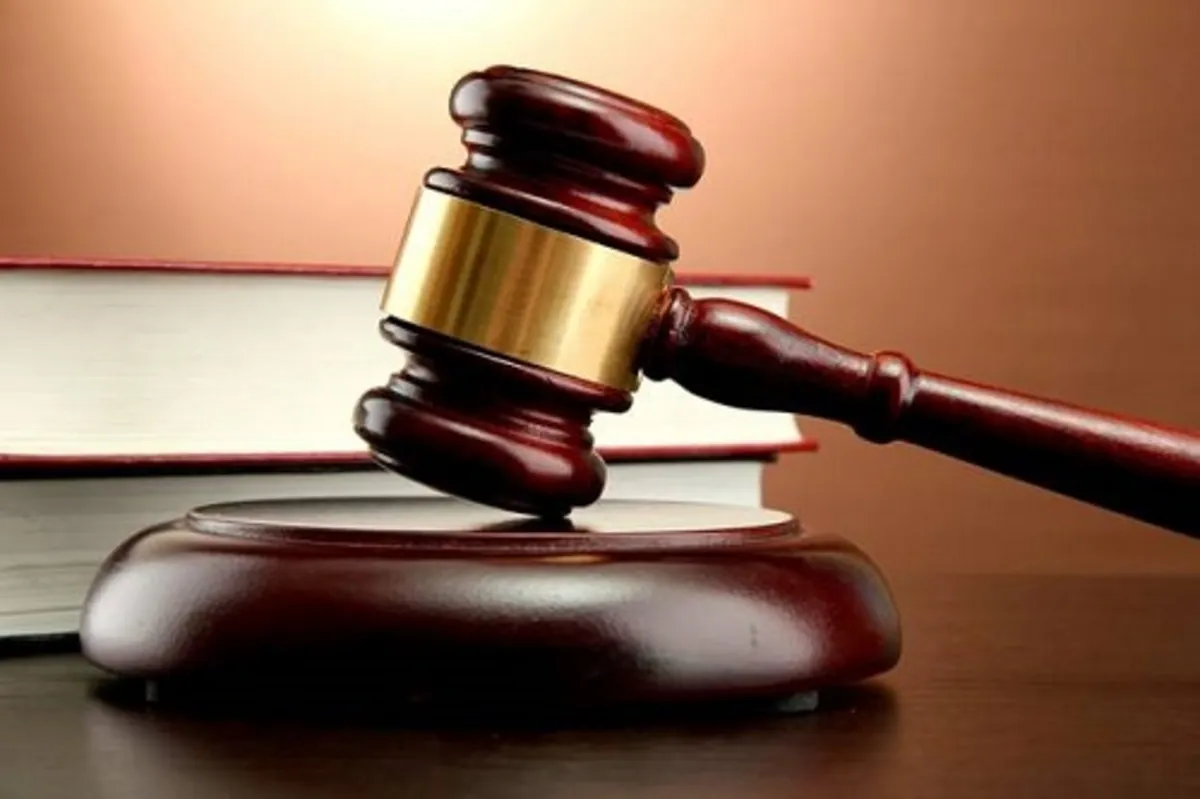 woman tells court Court