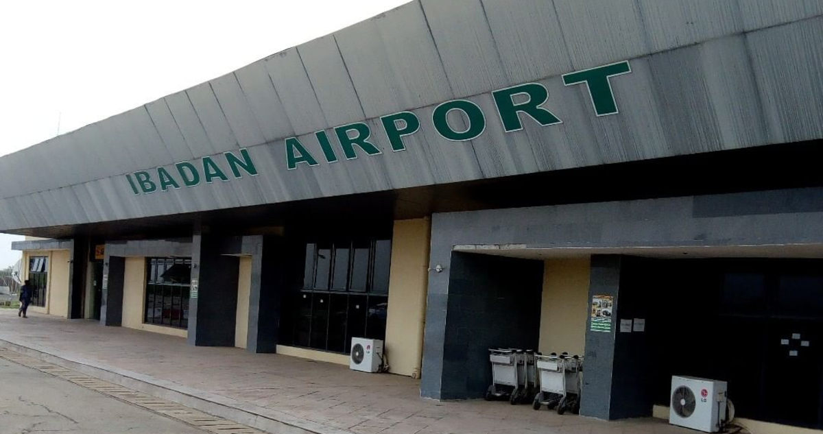 Olubadan: La ncaa Ouvre L'aéroport d'Ibadan amélioré pour le couronne de ladoja