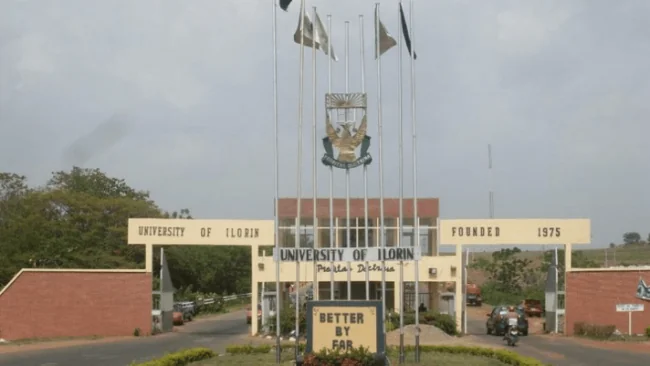 Unillorin expels, rusticates students for misconduct
